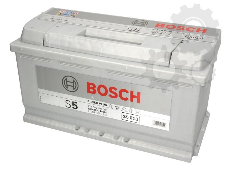 BOSCH 0 092 S50 130