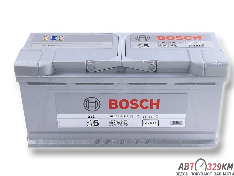BOSCH 0 092 S50 150