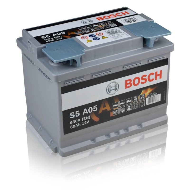 BOSCH 0 092 S5A 050