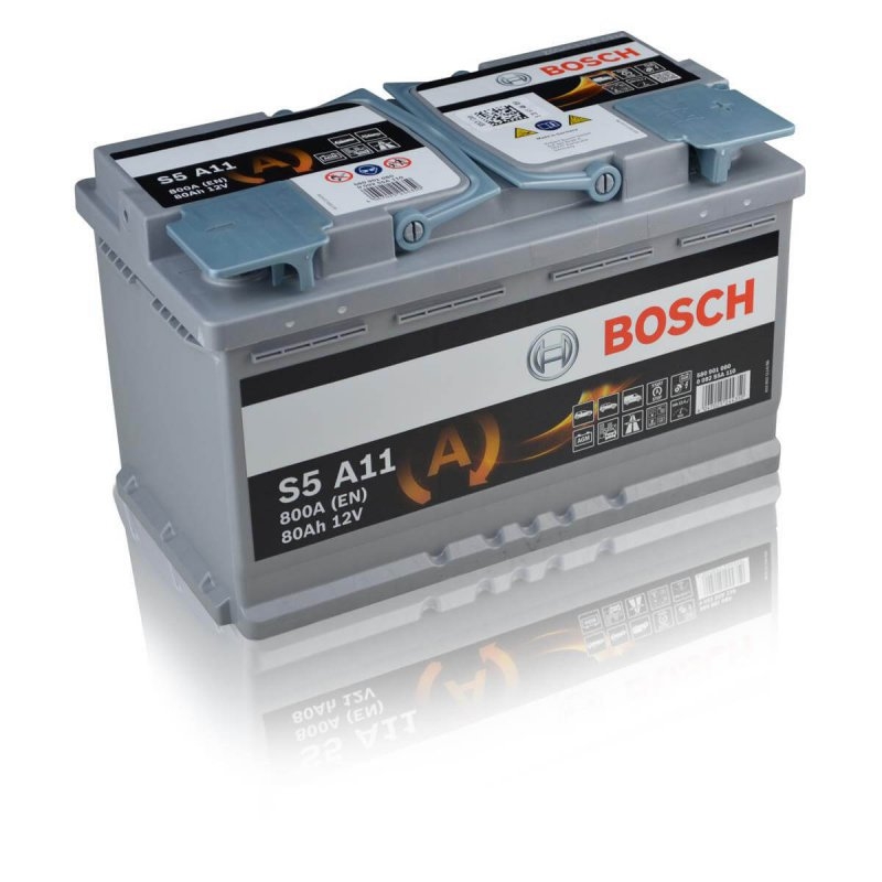 BOSCH 0092S5A110