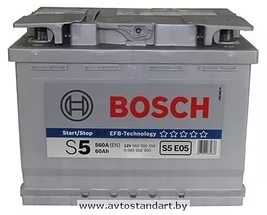 BOSCH 0092S5E050