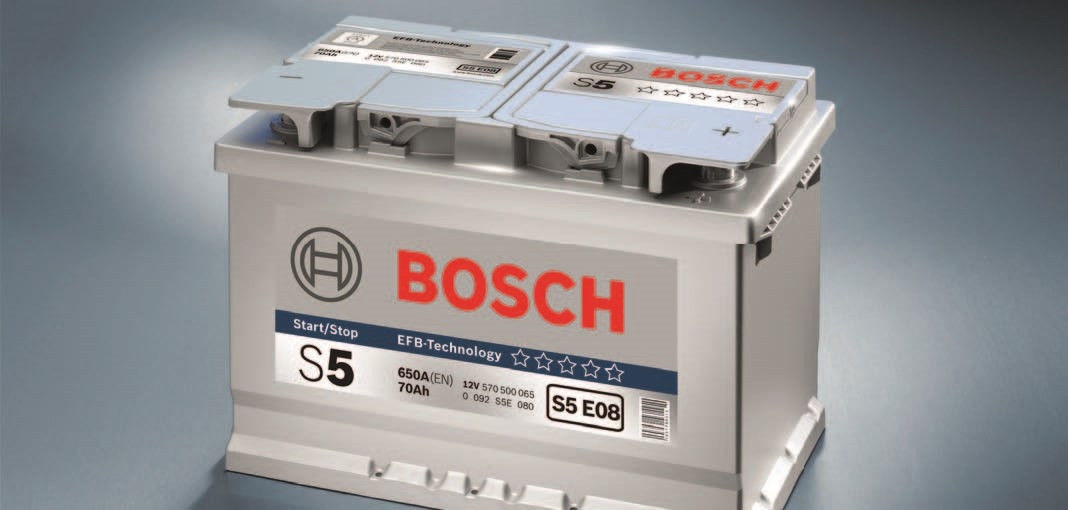 BOSCH 0092S5E080