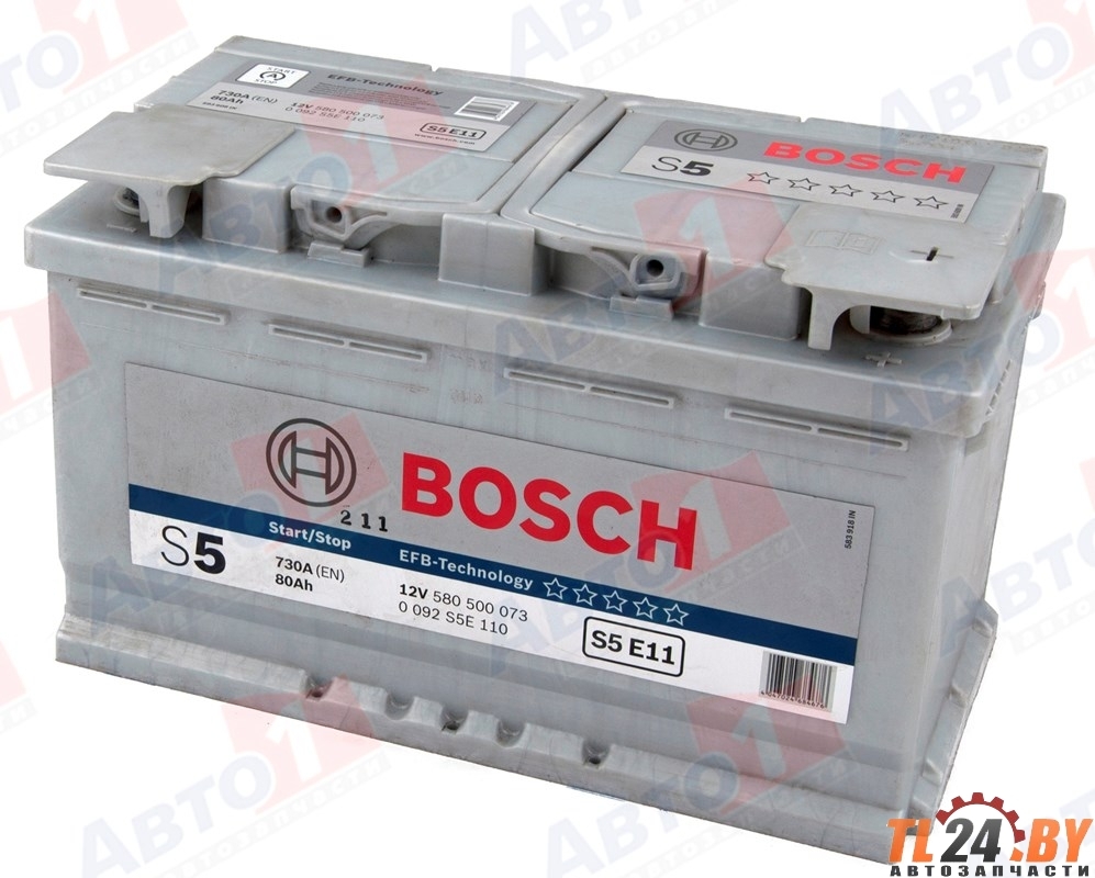 BOSCH 0092S5E110