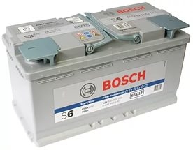 BOSCH 0092S60130