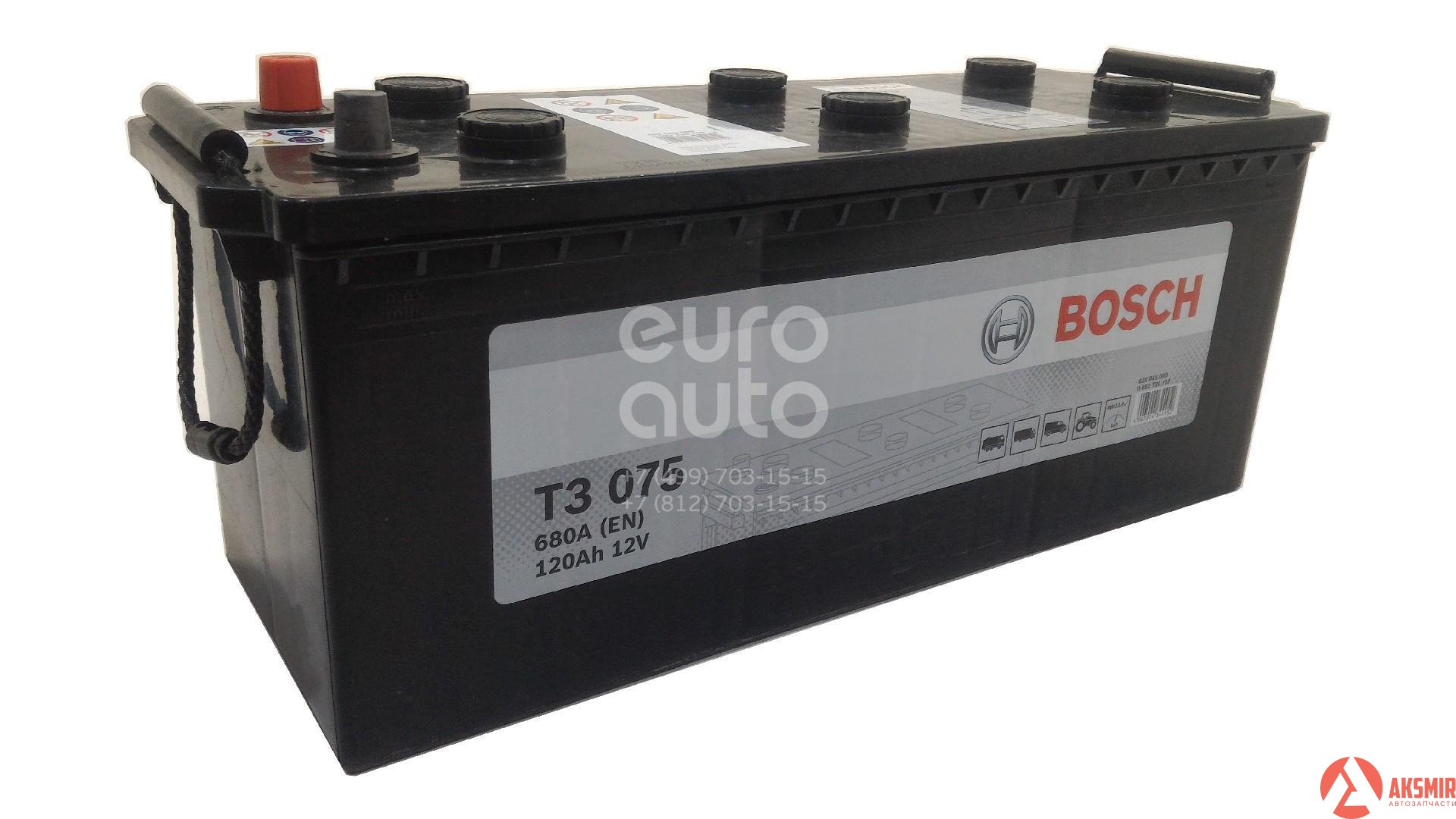 BOSCH 0092T30750
