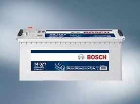 BOSCH 0092T40770