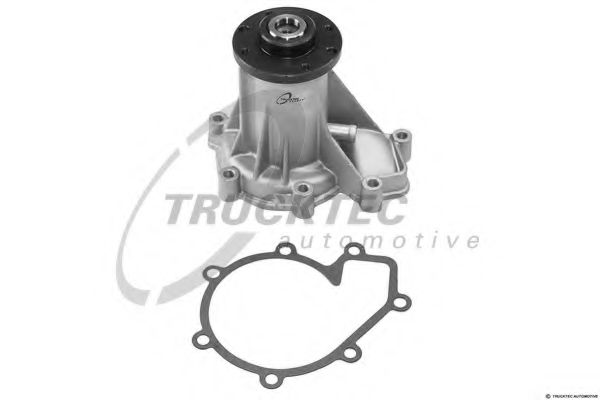 TRUCKTEC 02.19.161