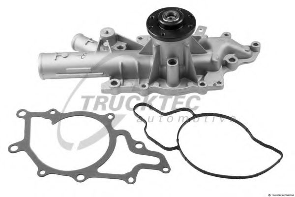 TRUCKTEC 02.19.173 — Помпа води