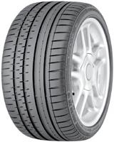 Continental 0350792