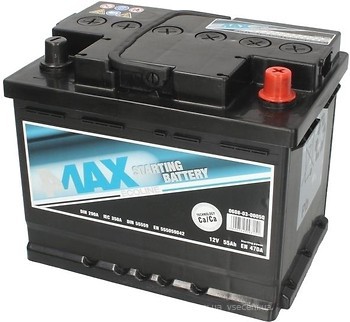 4MAX 0608030005Q
