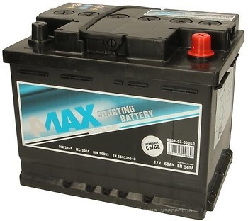 4MAX 0608030006Q