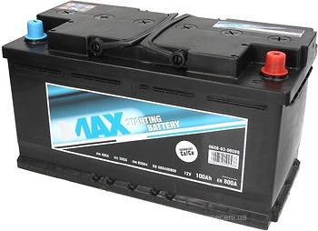 4MAX 0608030008Q