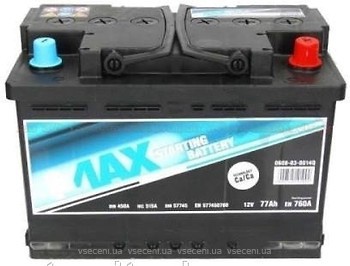 4MAX 0608030014Q
