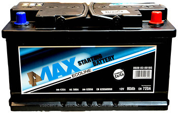 4MAX 0608030018Q