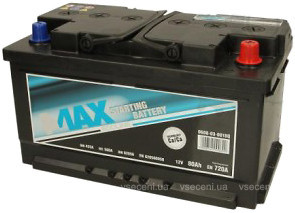 4MAX 0608031004Q