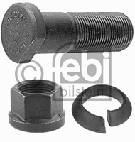 FEBI BILSTEIN 06281 — Febi 06281