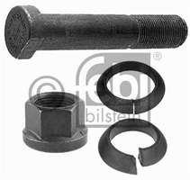 FEBI BILSTEIN 06293 — Febi 06293