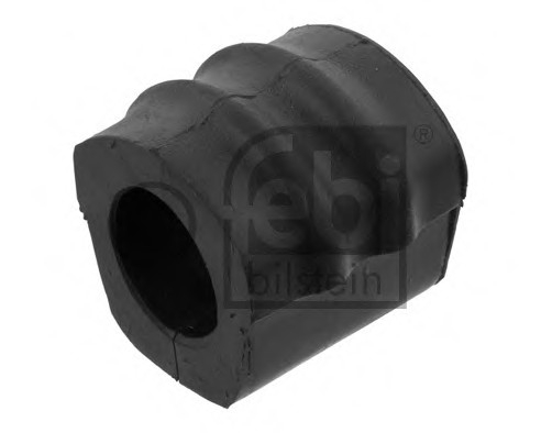FEBI 08661 — Втулка стабілізатора (переднього) MB 609 (d=30mm)