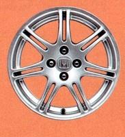 Honda 08W16-S6A-600A