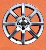 Honda 08W16-S6A-601B