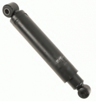SACHS 101 497 — Амортизатор задн лів/прав MERCEDES T1 (601), T1 (601, 611), T1 (B601) 2.3-2.9D 04.77-02.96