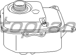 TOPRAN 104391