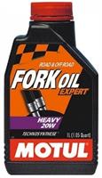 Motul 105928 — Масло вилочное Fork Oil Expert Heavy 20W, 1л