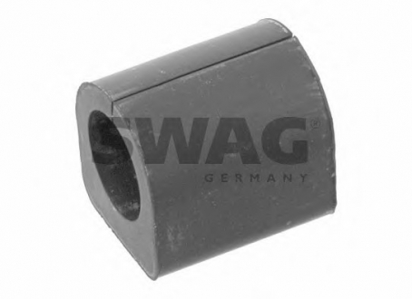 SWAG 10 79 0062 — Подушка стабілізатора гумова (Swag)