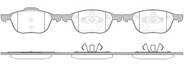 REMSA 108200