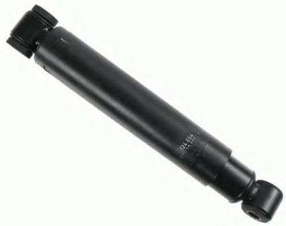SACHS 124654