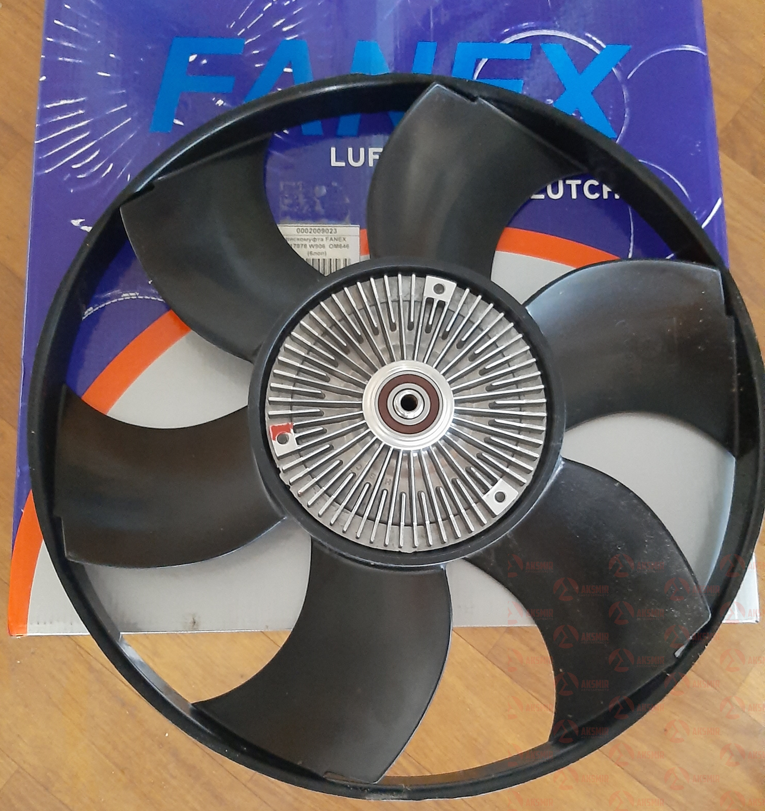 FANEX 1317878