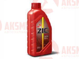 ZIC 132600