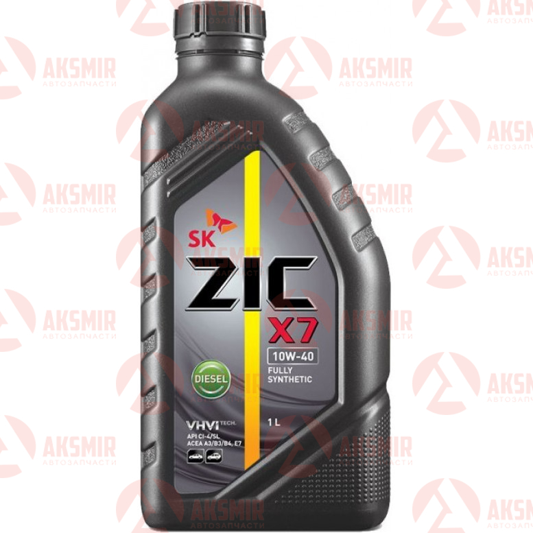 ZIC 132607