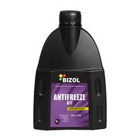 Bizol 1410 — Антифриз-концентрат Antifreeze G11, 1л