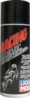 LIQUI MOLY 1591 — МАСТИЛО БІЛЕ ДЛЯ ЛАНЦЮГІВ МОТОЦИКЛІВ MOTORBIKE KETTENSPRAY WEISS 0,4Л