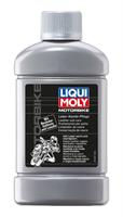 LiquiMoly 1601 — Средство для ухода за кожей Motorbike Leder-Kombi-Pflege, 250мл