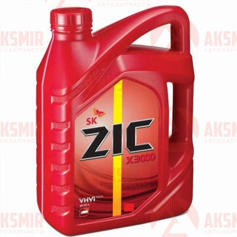 ZIC 162600
