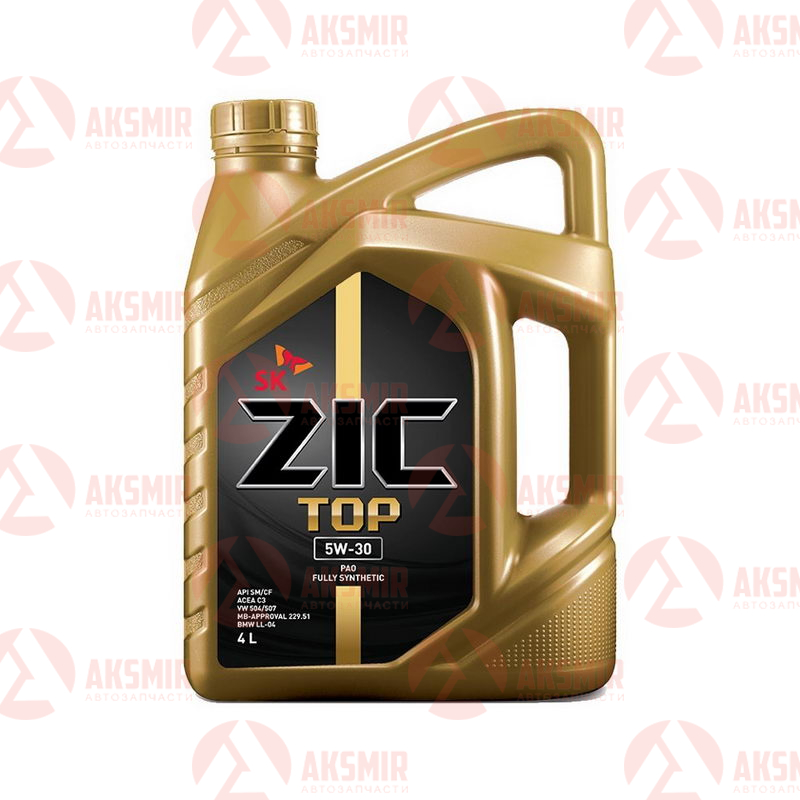 ZIC 162612