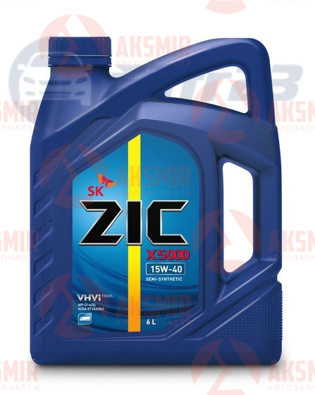 ZIC 172604