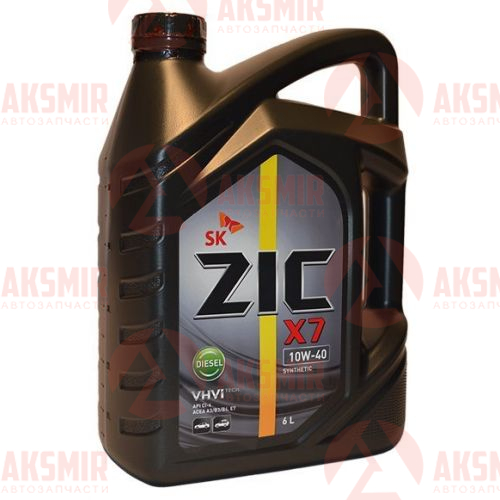 ZIC 172607