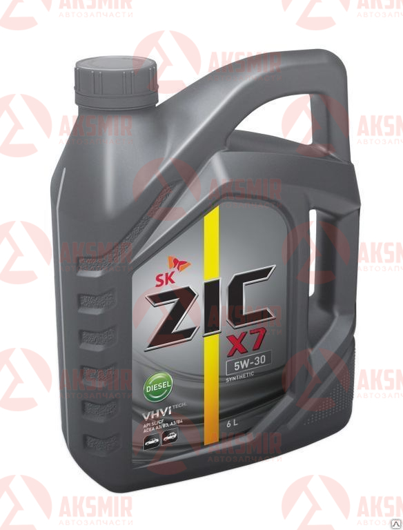 ZIC 172610