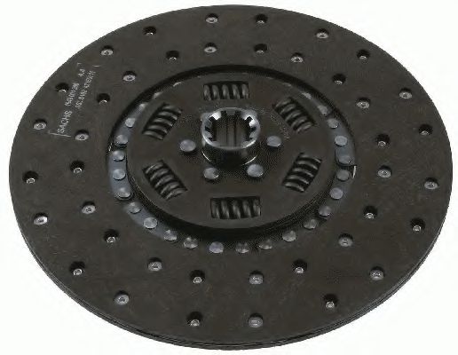 SACHS 1861 303 248