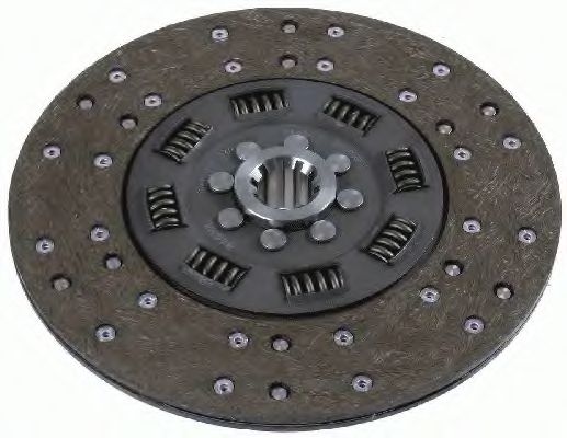 SACHS 1861919134