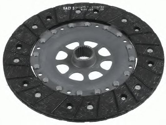 SACHS 1864504031