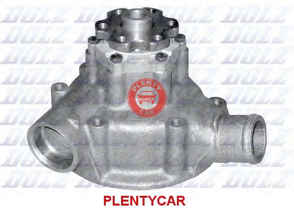 BF GERMANY 20160336400 — Water pump BF 20160336400 REX OM364