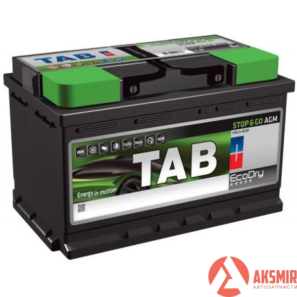 T TAB 213 080