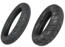 Shinko 230 110/90-18