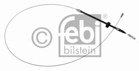 FEBI BILSTEIN 23975 — Трос ручного гальма
