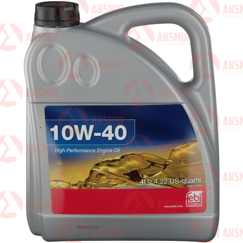 FEBI BILSTEIN 32932