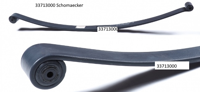 SHOMACKER 33713000